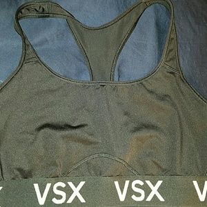 VSX Racerback sports bra
