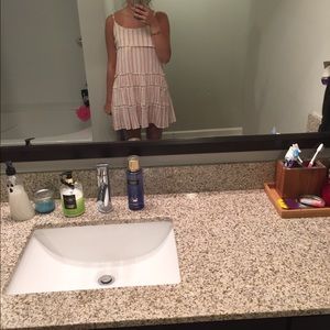 Sun dress