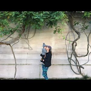 Meet your Posher, Celia