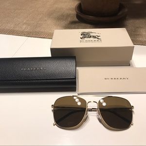 Burberry Sunglasses
