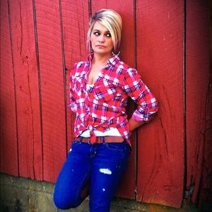 Meet your Posher, Amber