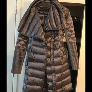 bcbg maxazria coat