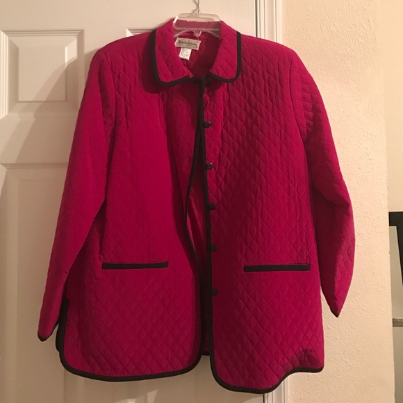 NWT Diane von Furstenberg Silk Assets Lined Coat
