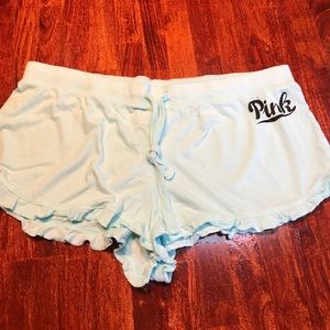 PINK Victoria Secret shorts