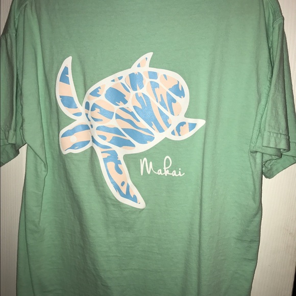 Makai Shirt