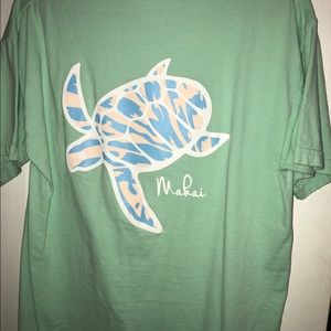 Makai Shirt