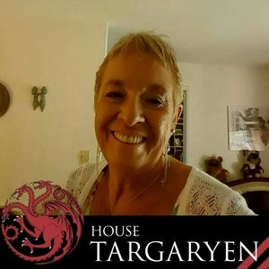 Meet your Posher, Barbara