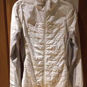 Lulu Lemon Women's Outerwear Zip Jacket