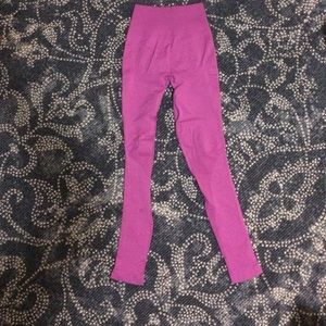 Lululemon Zone In Tight