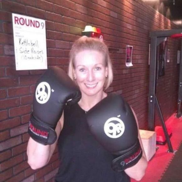 Meet your Posher, Sheila - Picture 1 of 1