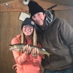 Meet your Posher, Mackenzie