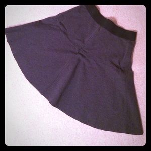 Simply Vera reversible skirt