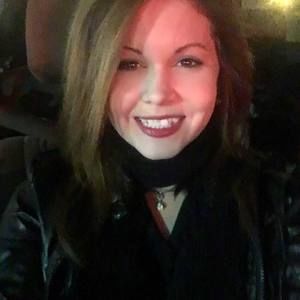 Meet your Posher, Audrey