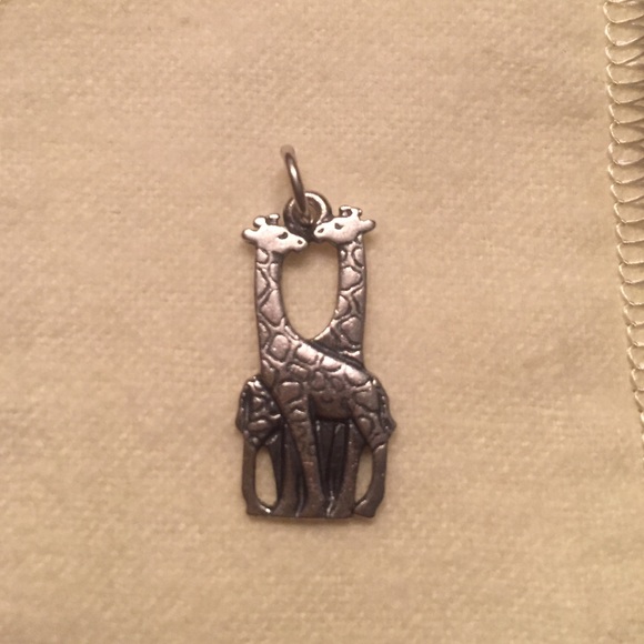 James Avery Charm