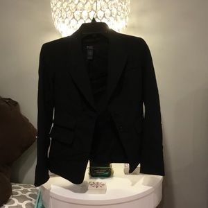 Victoria Secret's brand suit jacket & skirt set❣