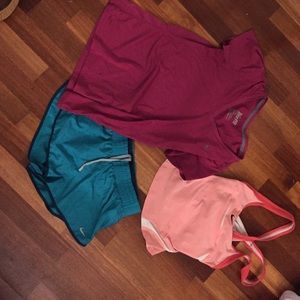 Nike bundle