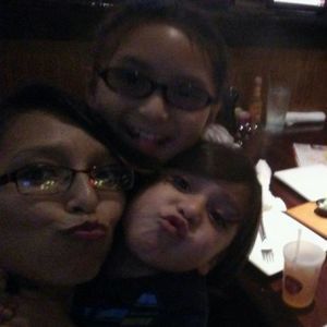 Meet your Posher, Janette