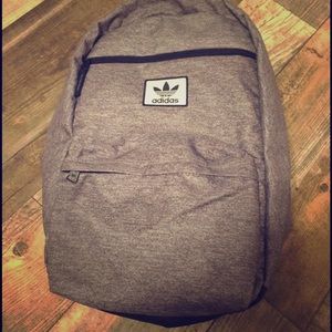 Adidas backpack