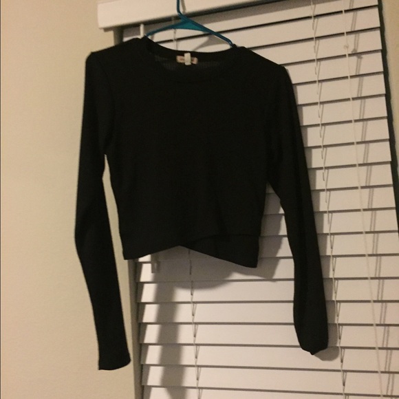 Urban Outfitters crop top