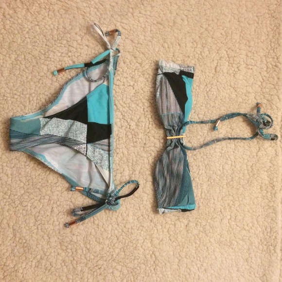 Super cute H&M bikini