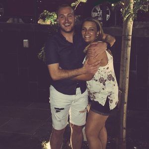 Meet your Posher, Courtney