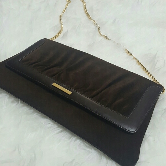 Susan Gail Suede Leather Bag - Picture 2 of 4