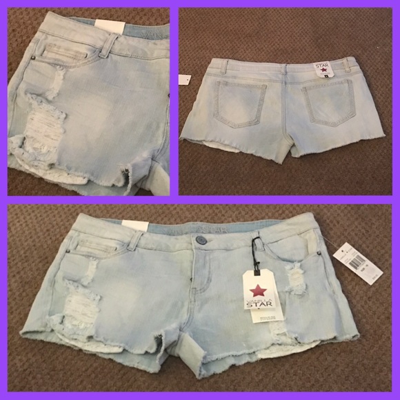NWT shorts