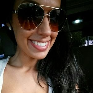 Meet your Posher, Morgan