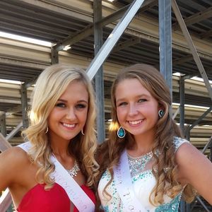 Meet your Posher, Brandi