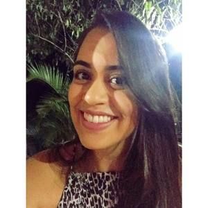 Meet your Posher, Janaína