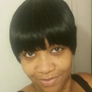 Meet your Posher, Tiesha