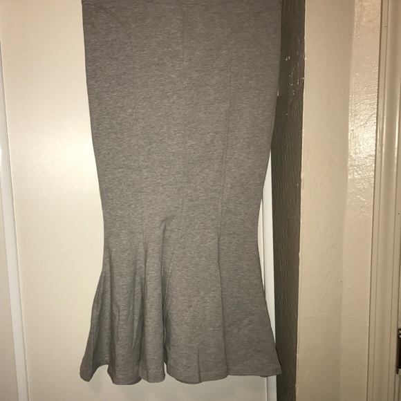 Brand new mermaid skirt