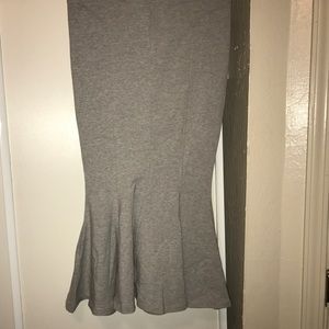 Brand new mermaid skirt