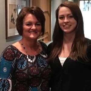 Meet your Posher, Rebecca