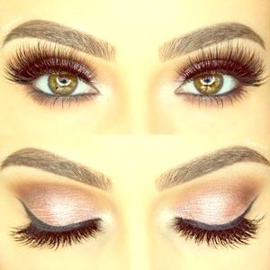 💕10 Pair of Eye Lashes💕