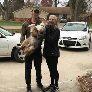 Meet your Posher, Marissa