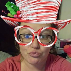 Meet your Posher, Kristin