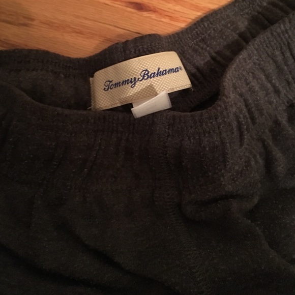 Grey Sweats - Picture 2 of 2