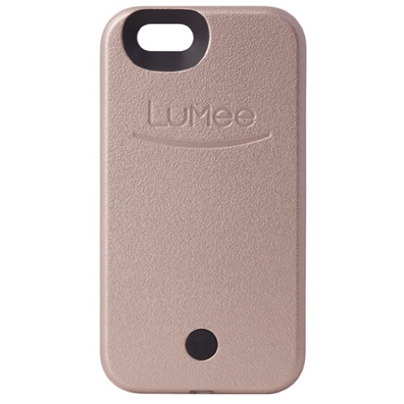 Rose Colored Lumber iPhone 6 case