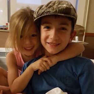 Meet your Posher, Amber