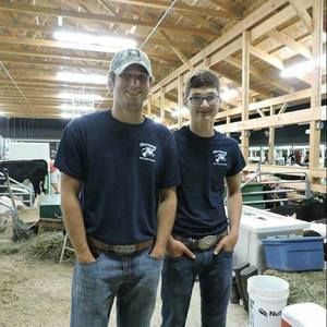 Meet your Posher, Conner