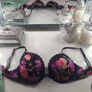 Victoria's Secret push-up 34d