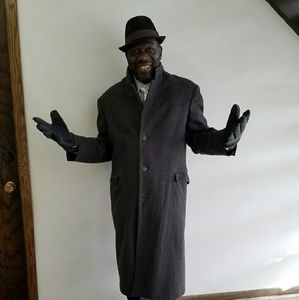 Meet your Posher, Greg