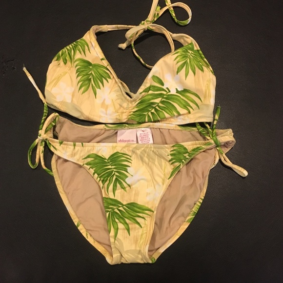 Palm Bikini