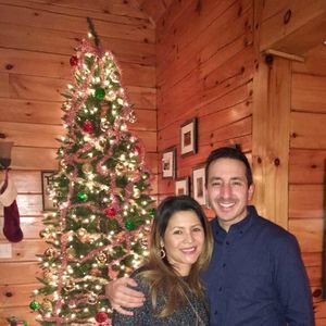 Meet your Posher, Anabel