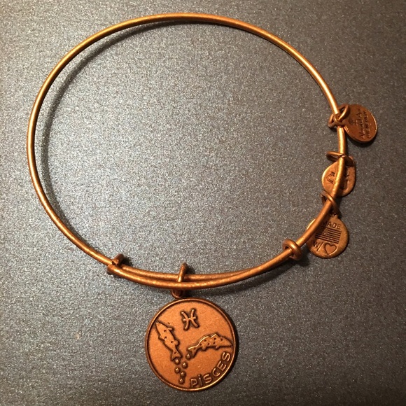 Alex and Ani bracelet 🌟