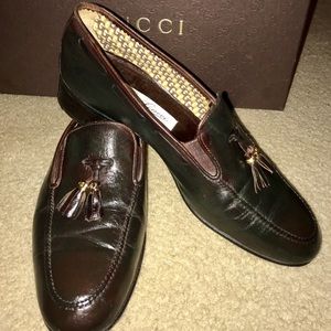 Gucci tassel loafers men Outlet
