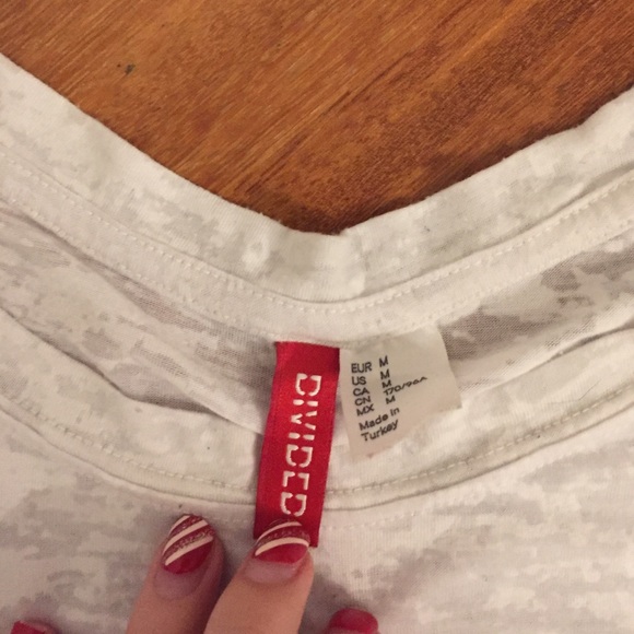 H&m crop - Picture 2 of 2