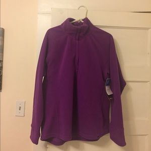 Eastern Mountain Sports 1/2 Zip Fleece