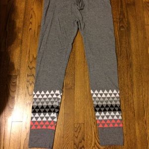 Gap lounge pants or even pjs